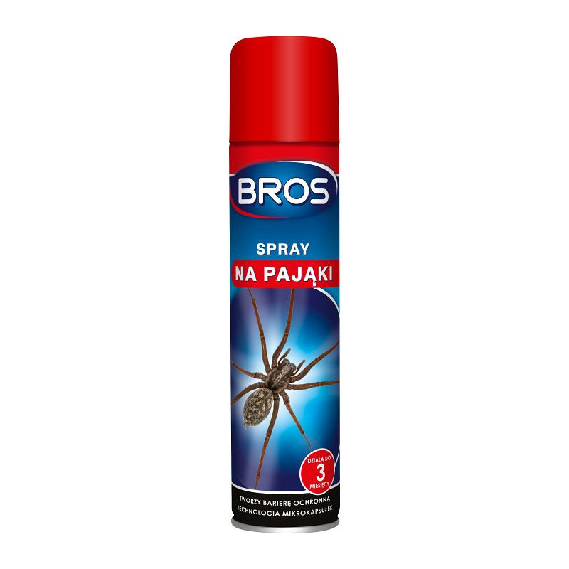 Bros Bros spray na pająki 250ml OS2080