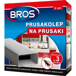 Bros Bros prusakolep 2szt OS2654