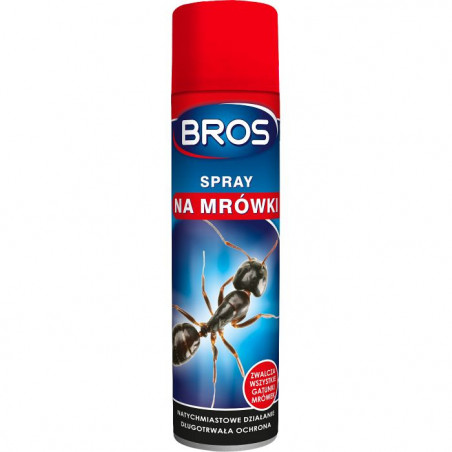 Bros Bros spray na mrówki 150ml OS3070