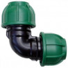 Greenmill Aquasystem Kolanko rury 25mm GB8583