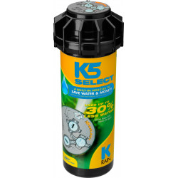 Zraszacz wynurzalny K5 Select F3/4" K-Rain
