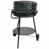 MasterGrillParty Grill okrągły 49cm MG911