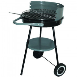 MasterGrillParty Grill okrągły 40 cm MG912