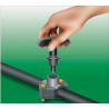 Sprinklersystem- pomoc montażowa (2765-20)