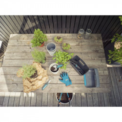 City gardening balkonowy zestaw narzędzi ogrodniczych (8970-20)
