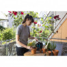 City gardening balkonowy zestaw narzędzi ogrodniczych (8970-20)