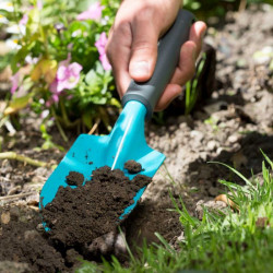 Zestaw małych narzędzi ogrodniczych (8968-30)