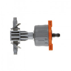 Micro-Drip-System- regulowany kroplownik rzędowy z kompensacją ciśnienia 5 szt. (8317-29)
