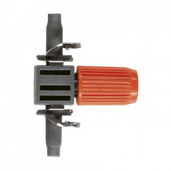 Micro-Drip-System- regulowany kroplownik rzędowy 10 szt. (8392-29)