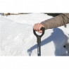 Classicline- łopata do śniegu 40 cm (17550-30) GABARYT
