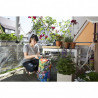 City gardening sekator balkonowy (8707-20)