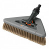 Gardena Cleansystem szczotka do mycia na przegubie 556020 GA5560