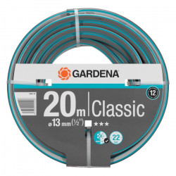 Gardena Wąż ogrodowy Classic 12cal 20 m 1800320 GA18003