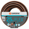 Gardena Wąż ogrodowy Comfort Flex 34cal 25 m 1805320 GA18053