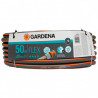 Gardena Wąż ogrodowy Comfort Flex 34cal 50 m 1805520 GA18055