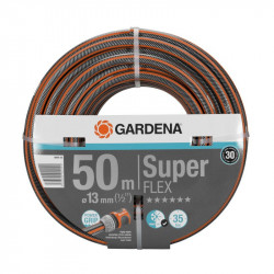 Gardena Wąż ogrodowy Premium superflex 12cal 50 m 1809920 GA18099