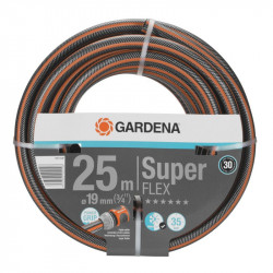 Gardena Wąż ogrodowy Premium superflex 34cal 25 m 1811320 GA18113