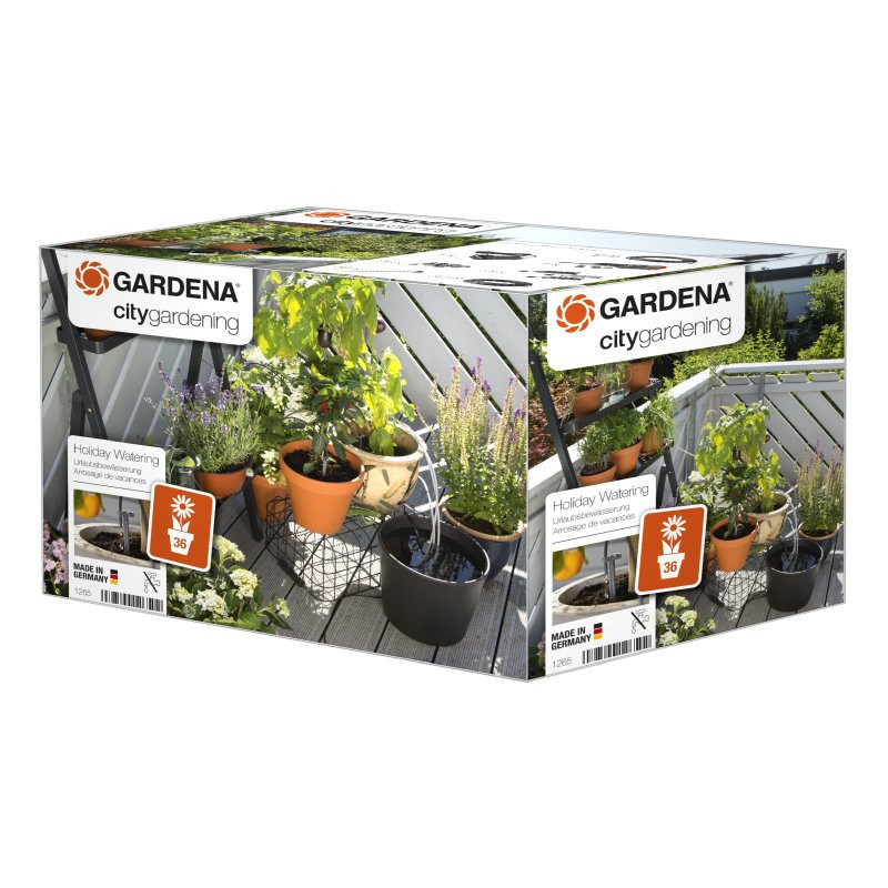 Gardena City gardening automatyczna konewka 126520 GA1265