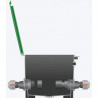 Sprinklersystem- złączka 25 mm x 1"- GZ (2763-20)