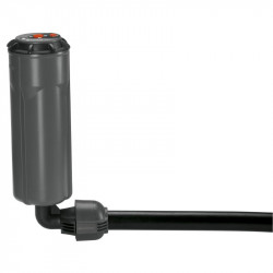 Sprinklersystem- łącznik L 25 mm x 1/2"- GZ (2780-20)