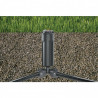 Sprinklersystem- rozdzielacz narożny 25 mm x 1/2"- GZ (2782-20)