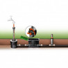 Sprinklersystem- zraszacz wynurzalny turbinowy T 200 Comfort (8203-29)