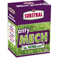Substral Antymech microgranulat 1kg PE6020