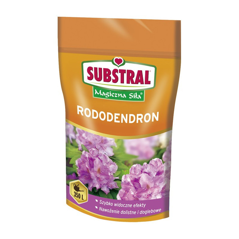 Substral Magiczna siła nawóz do rododendronów 350g PE930