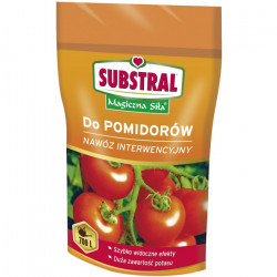 Substral Magiczna siła nawóz do pomidorów 0.35kg PE982
