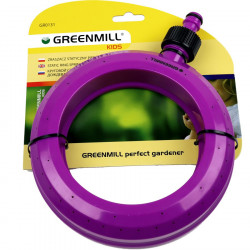 Greenmill Kids Zraszacz statyczny pierścieniowy GR0131