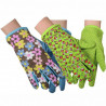 Greenmill Kids Rękawiczki dla dzieci z dzianiny roz.5 GR0047
