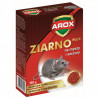 Arox Ziarno plus na myszy szczury 150g OA0695