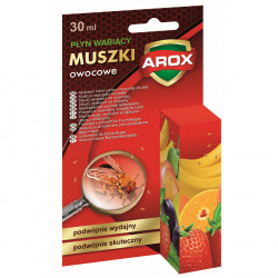 Arox Zapas na muszki owocówki 30ml OA0868