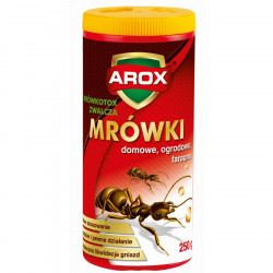 Arox Mrówkotox na mrówki 250g OA0885