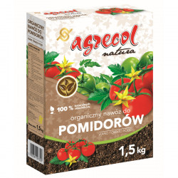 Agrecol Nawóz naturalny pomidory 1.5kg PA0734