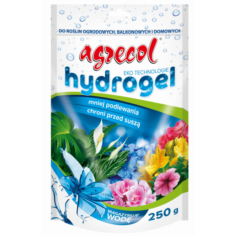 Agrecol Hydrożel 250g PA0407