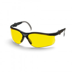 Husqvarna Okulary żółte X HQ544963702