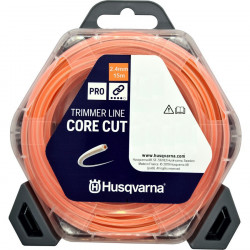 Husqvarna Żyłka Core Cut 2.4 15m HQ597669210