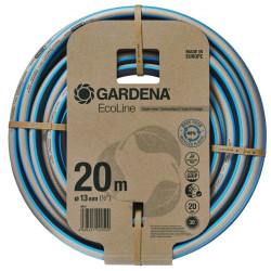 Gardena Wąż ogrod. EcoLine 12cal 20 m 1893020 GA18930