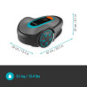 Robot koszący SILENO minimo 250 Bluetooth (15201-32)