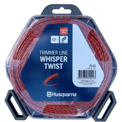 Husqvarna Żyłka whisper twist 2.0x112m cicha HQ597669111