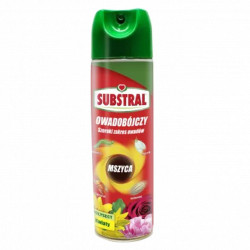 Substral Polysect spray na owady 405ml OA1637