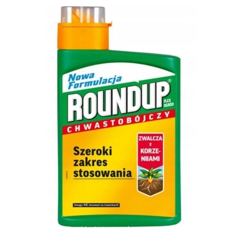 Substral Roundup Flex 1l herbicyd OA1527