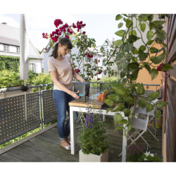 City gardening balkonowy zestaw narz. ogr. (8971-20)