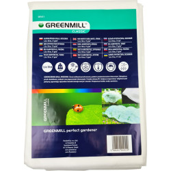 Greenmill Classic Agrowłóknina biała 1.6x10m 17gm2 wiosenna GR1011