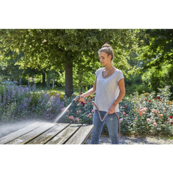 Comfort pistolet do mycia ecopulse (18304-20)